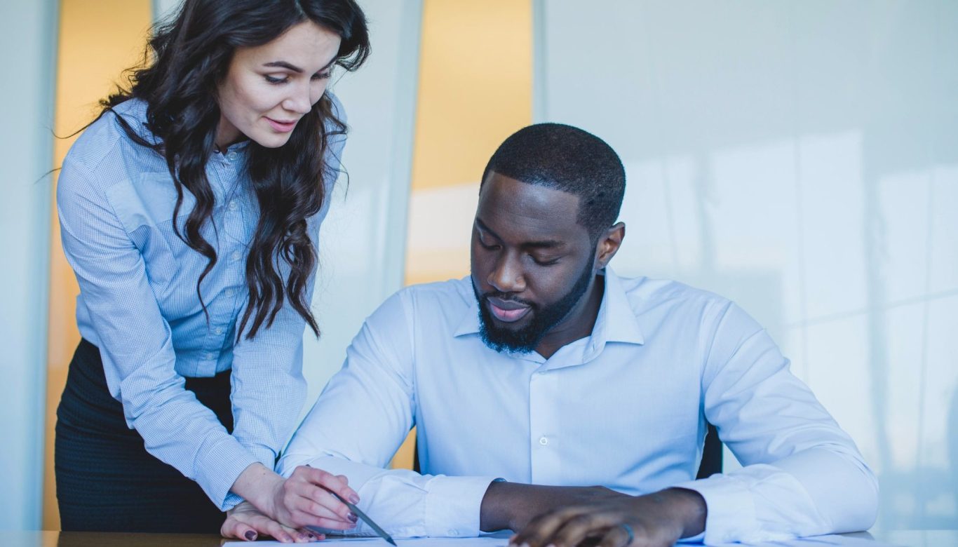 Business growth financial planning
